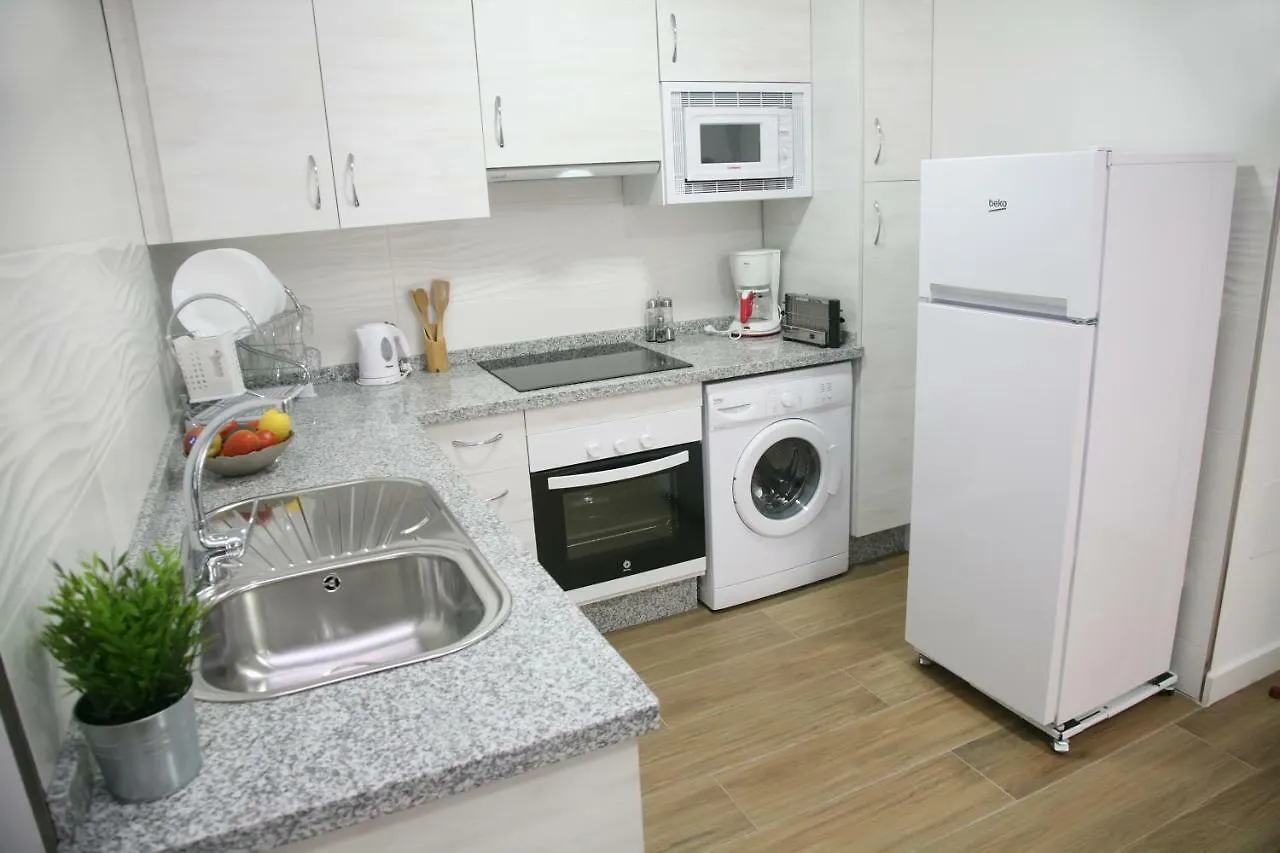 Apartamentos Balcon De Nerja - Adults Only