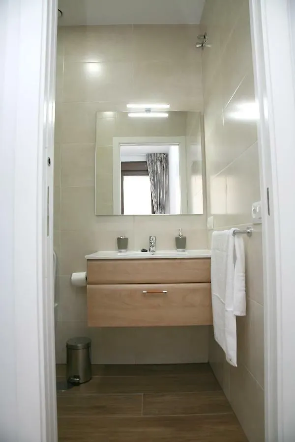 Apartamentos Balcon De Nerja - Adults Only Lägenhet