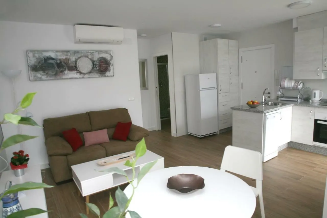 Apartamentos Balcon De Nerja - Adults Only