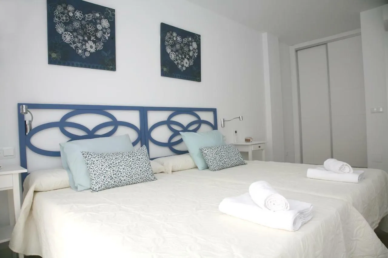 Lägenhet Apartamentos Balcon De Nerja - Adults Only