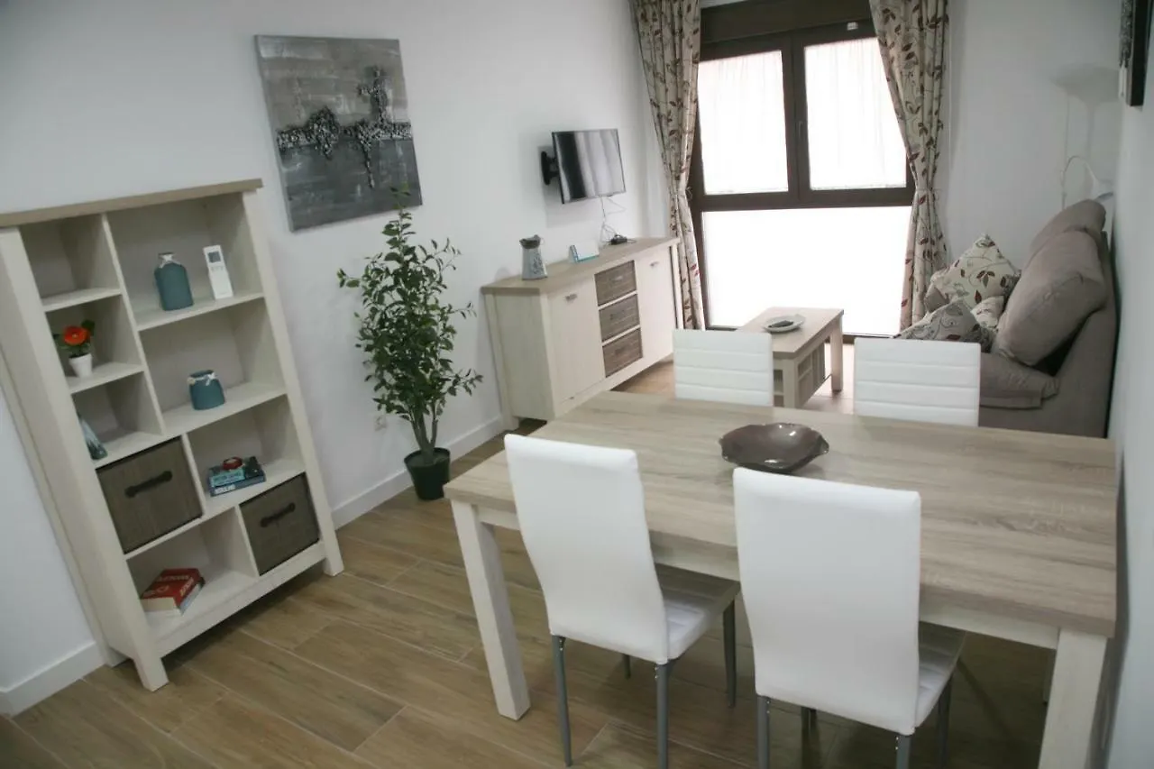 Apartamentos Balcon De Nerja - Adults Only Lägenhet