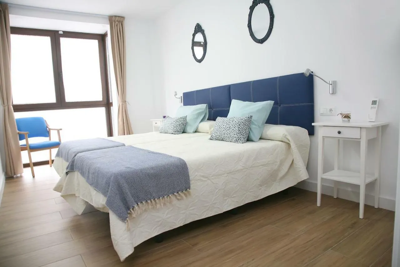 Apartamentos Balcon De Nerja - Adults Only