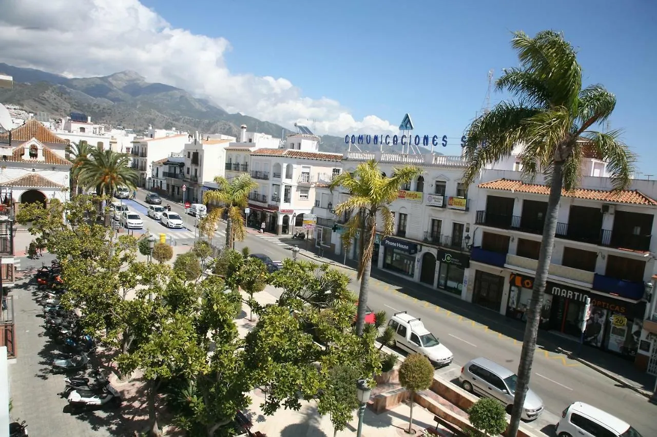 Apartamentos Balcon De Nerja - Adults Only