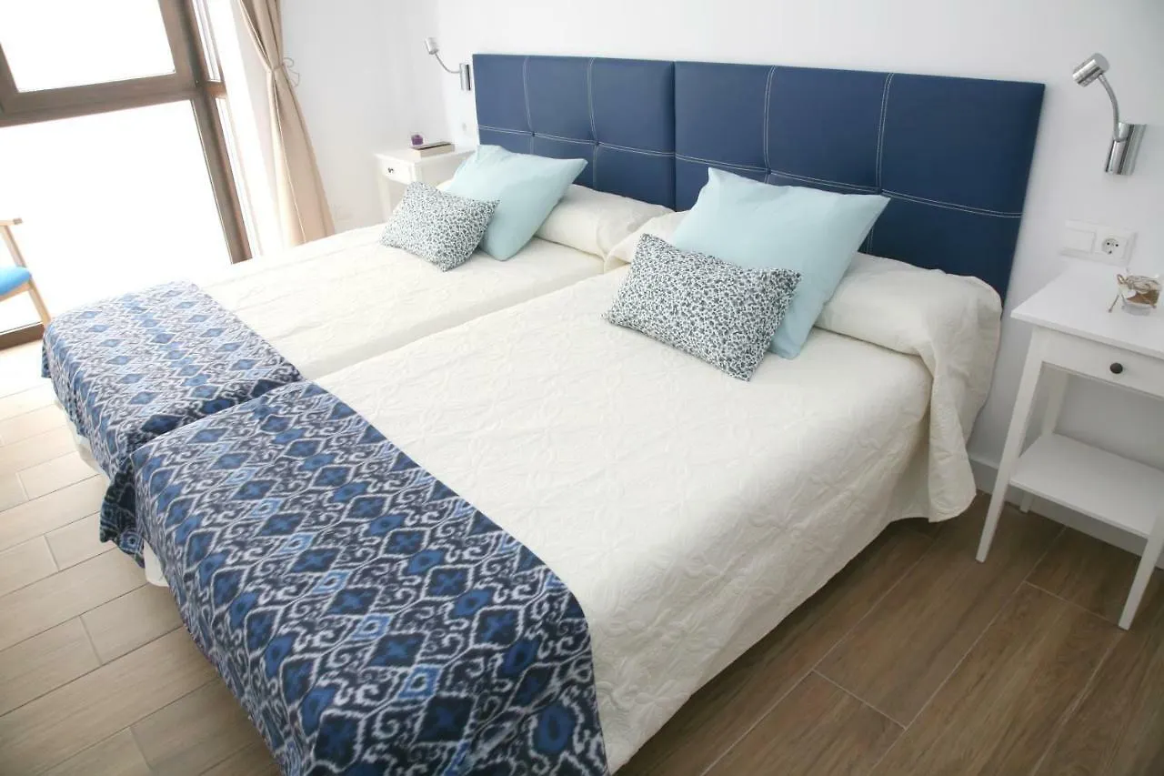 Lägenhet Apartamentos Balcon De Nerja - Adults Only