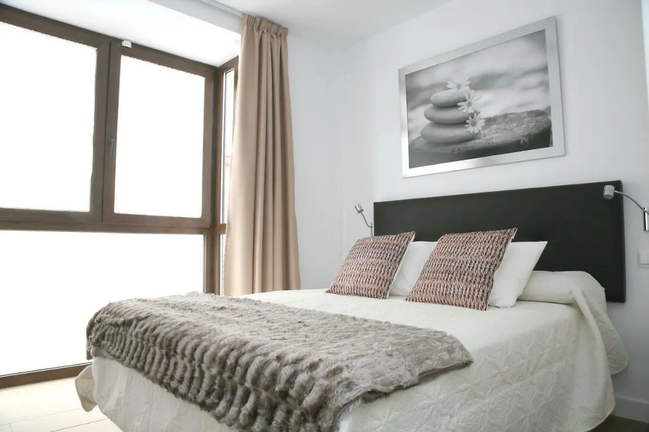 Apartamentos Balcon De Nerja - Adults Only 0*,  Spanien