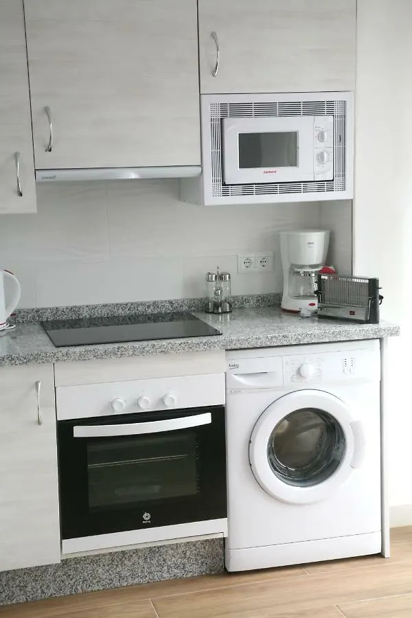 Apartment Apartamentos Balcon De Nerja - Adults Only Spain