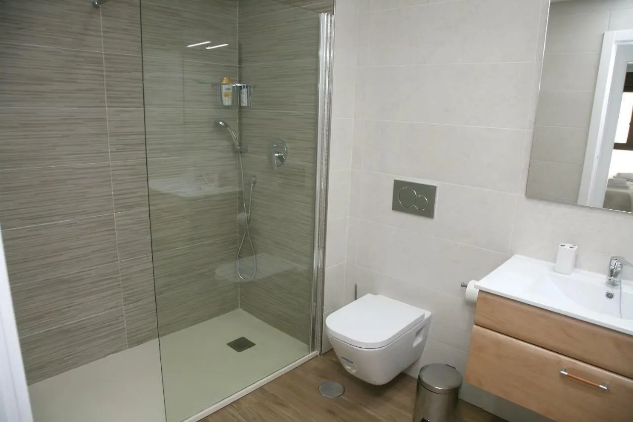 Apartamentos Balcon De Nerja - Adults Only Spanien