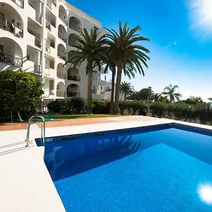  Apartment Verdemar 9 Menyber