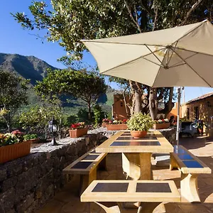  Ferienhaus Home2book Rustic House El Palmar Spanien