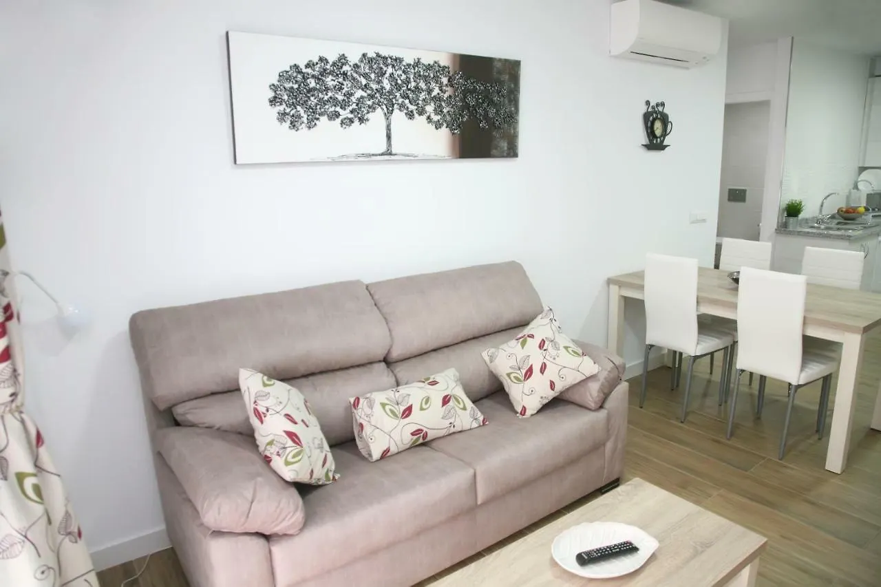 Apartamentos Balcon De Nerja - Adults Only Spain