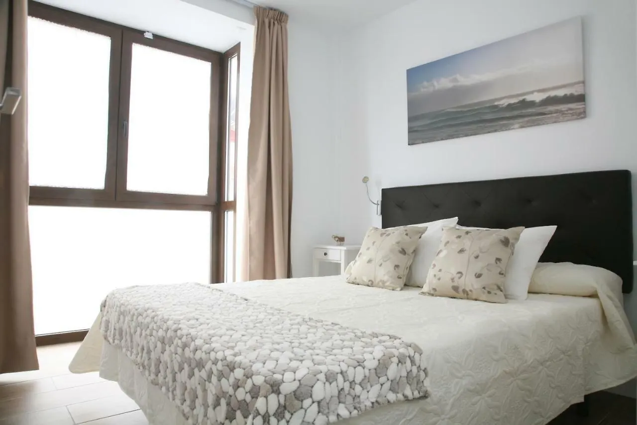 Apartamentos Balcon De Nerja - Adults Only Apartment