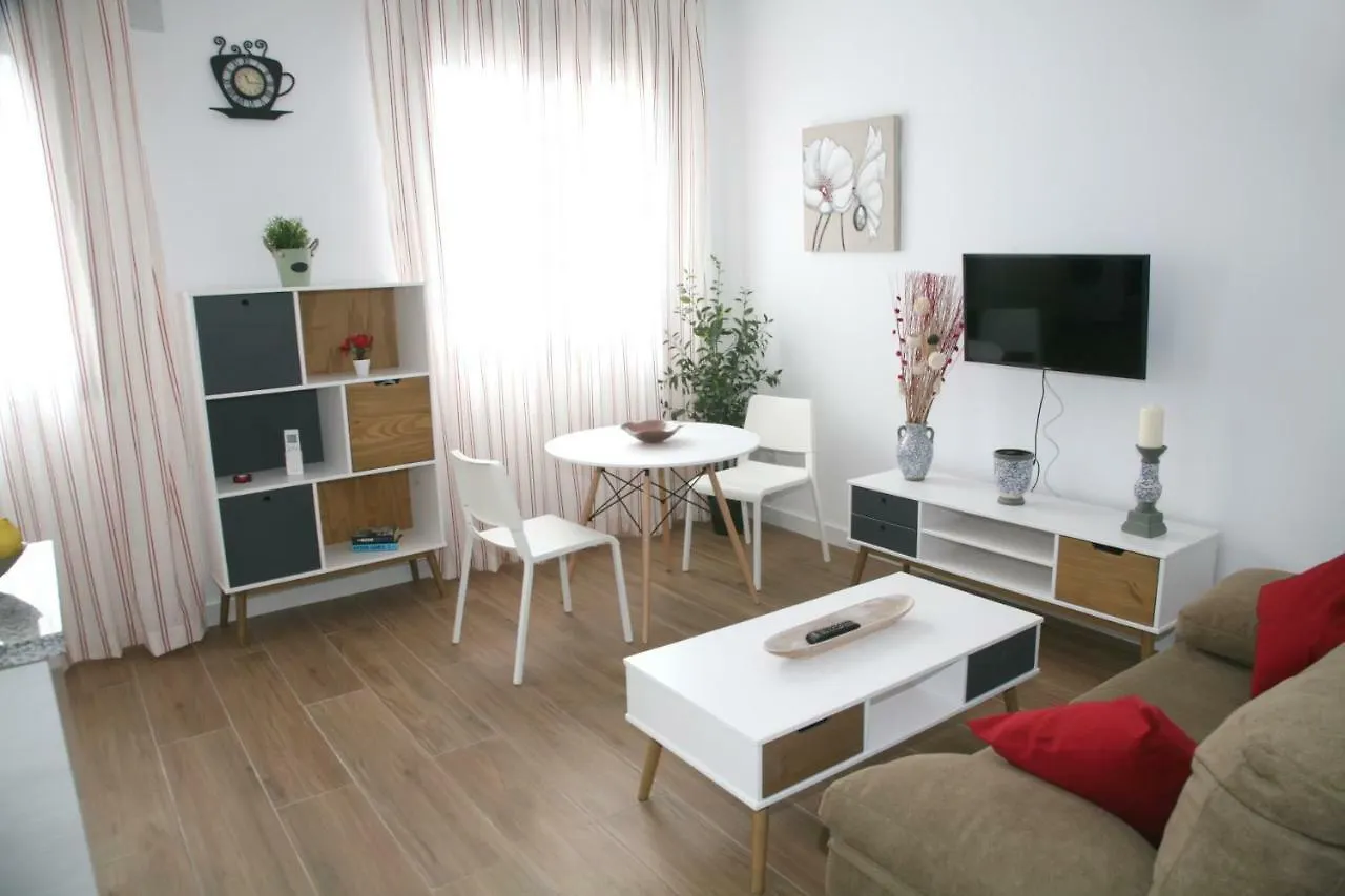 Apartamentos Balcon De Nerja - Adults Only