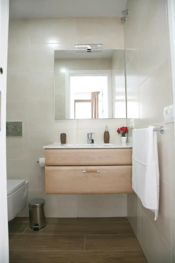 Apartamentos Balcon De Nerja - Adults Only 0*,  Spain