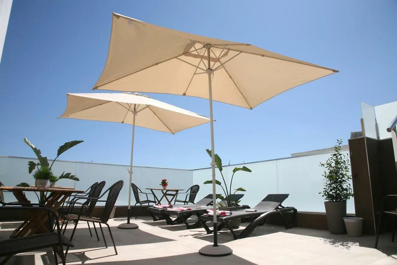 Apartamentos Balcon De Nerja - Adults Only 0*,  Spain