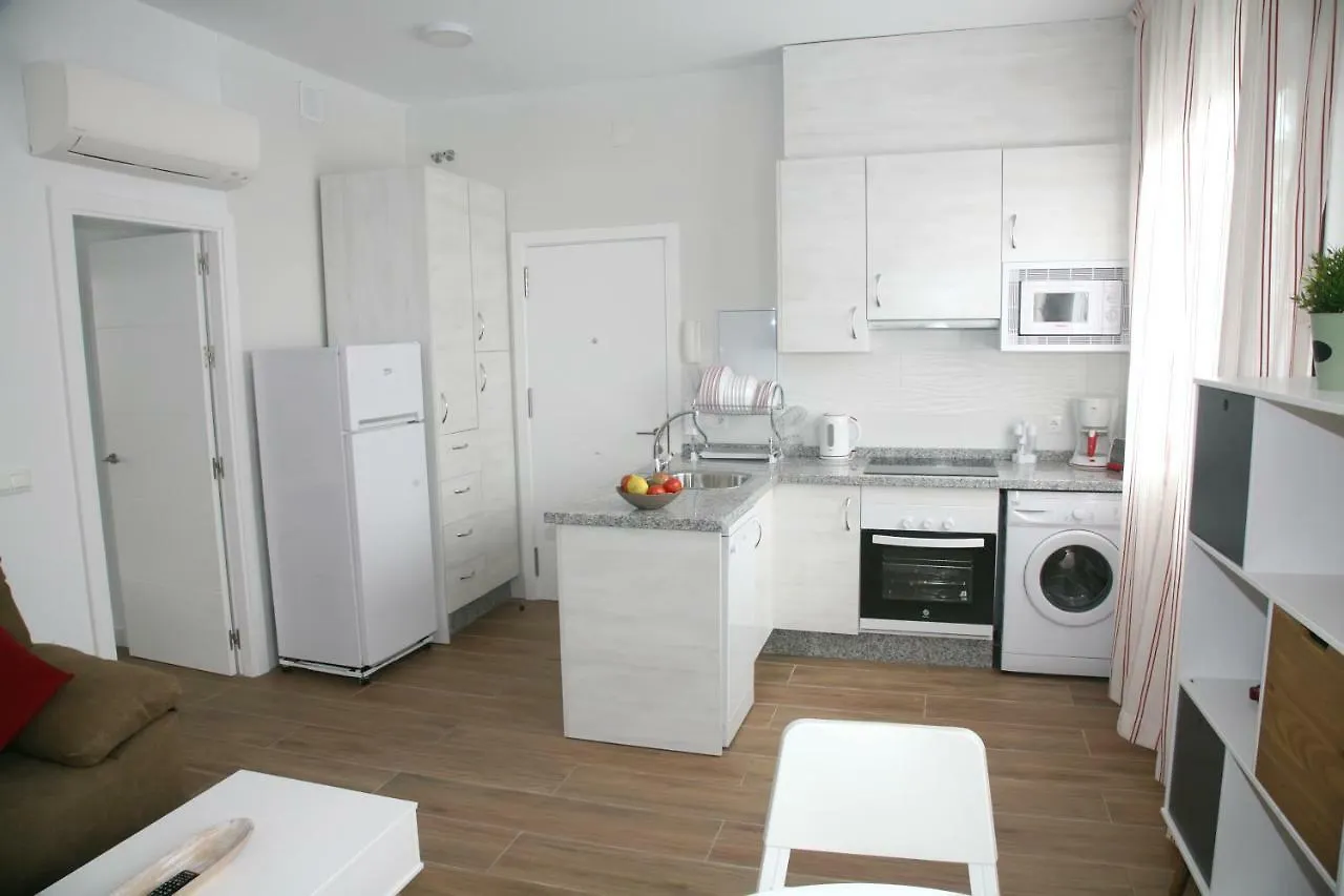 Apartment Apartamentos Balcon De Nerja - Adults Only Spain
