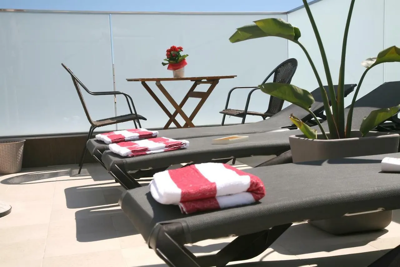Apartamentos Balcon De Nerja - Adults Only Apartment