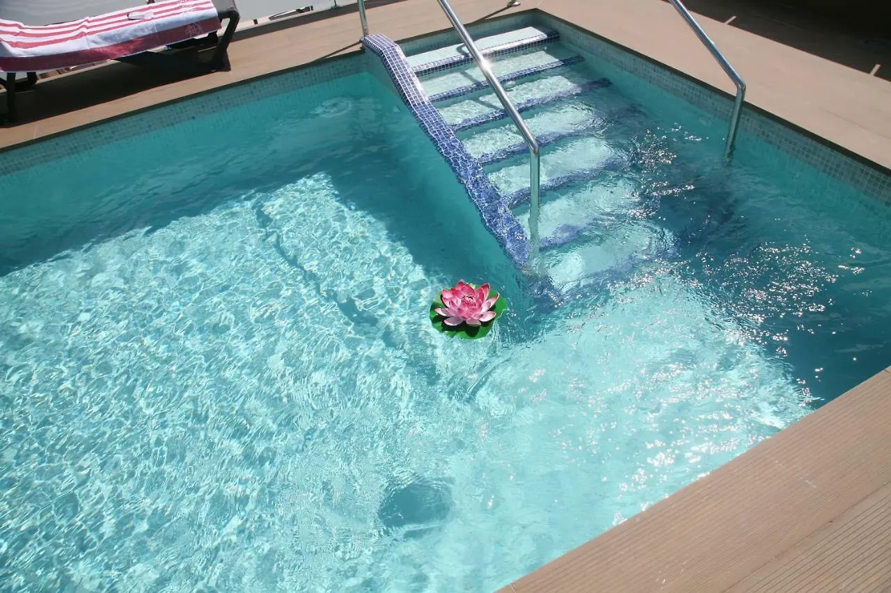 Apartamentos Balcon De Nerja - Adults Only Spain