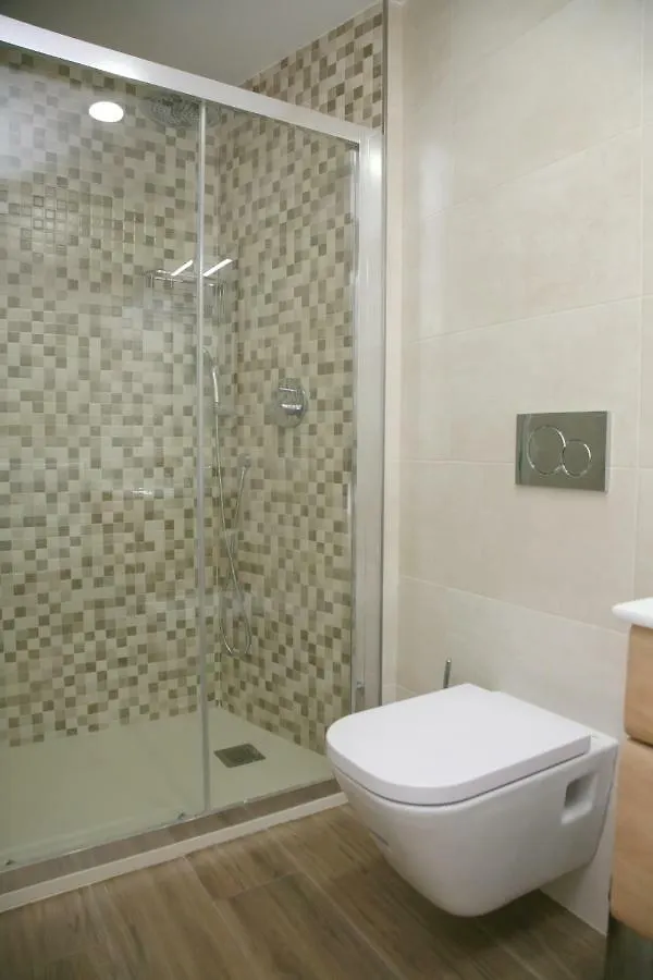 Apartment Apartamentos Balcon De Nerja - Adults Only